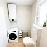 Roza Lejlighed Primošten