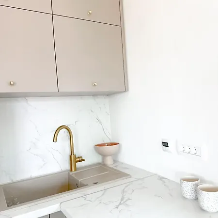 Apartment Roza Primosten