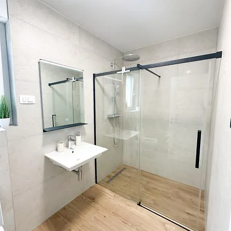 Roza Apartament *