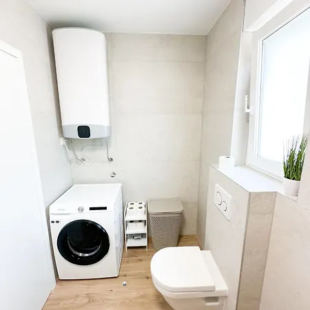 Roza Apartament Primošten