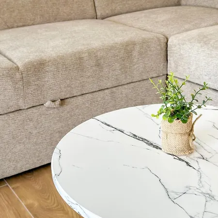 Roza Apartament
