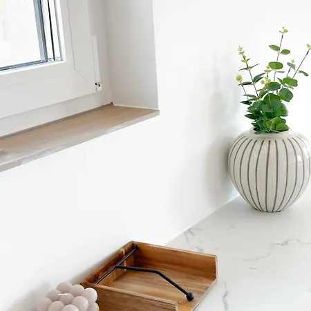 Apartament Roza