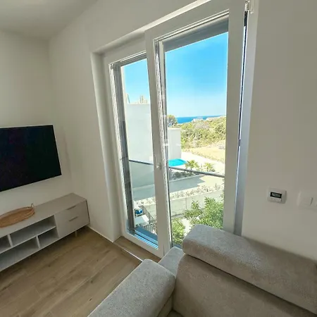 Apartment Roza Primosten