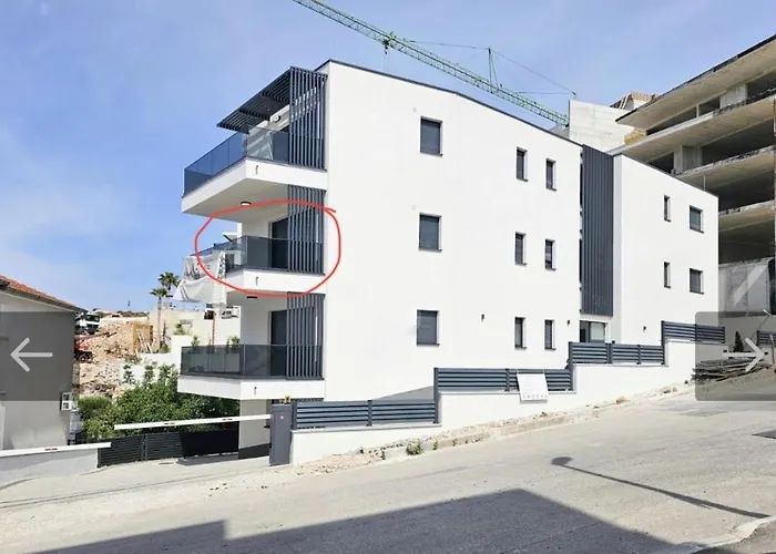 Appartamento Roza Primošten