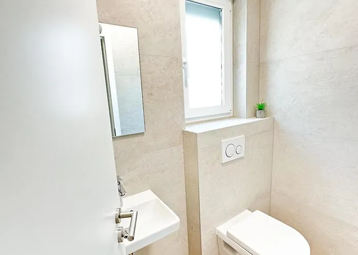 Roza Appartamento Primošten