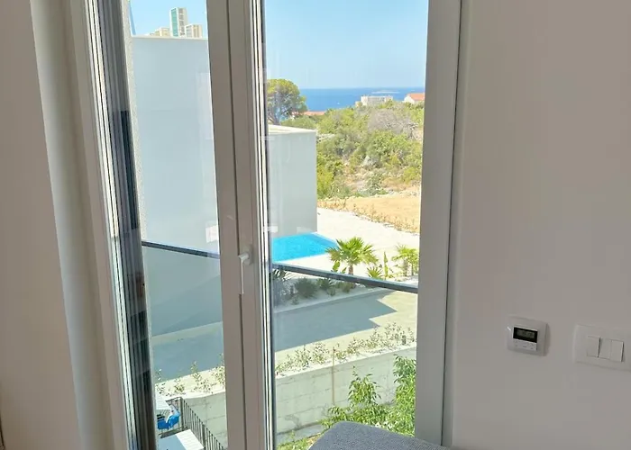 Appartamento Roza Primošten