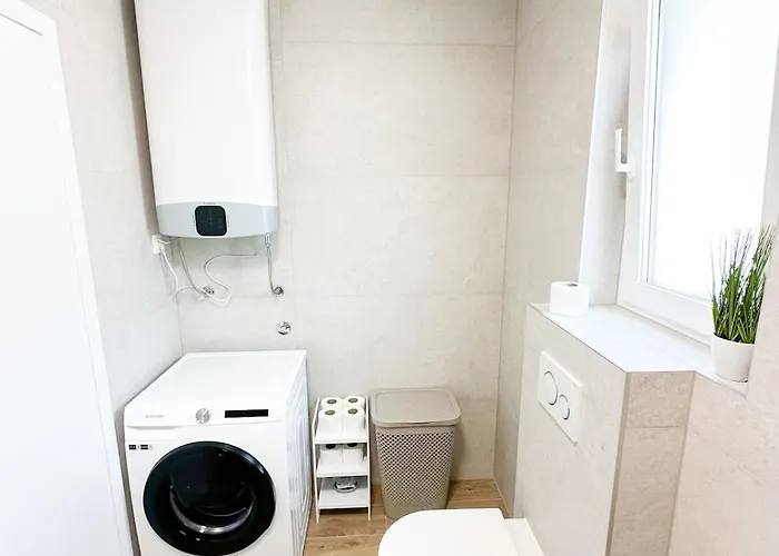 Roza Appartamento Primošten