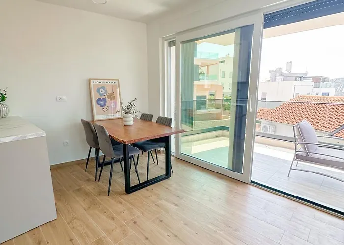 Roza Appartamento Primošten