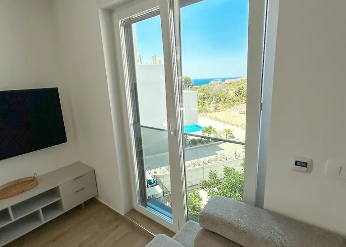 Appartamento Roza Primošten